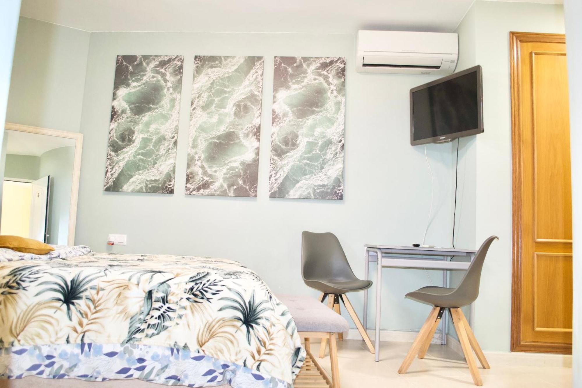 Classy Studio Denia Luaran gambar