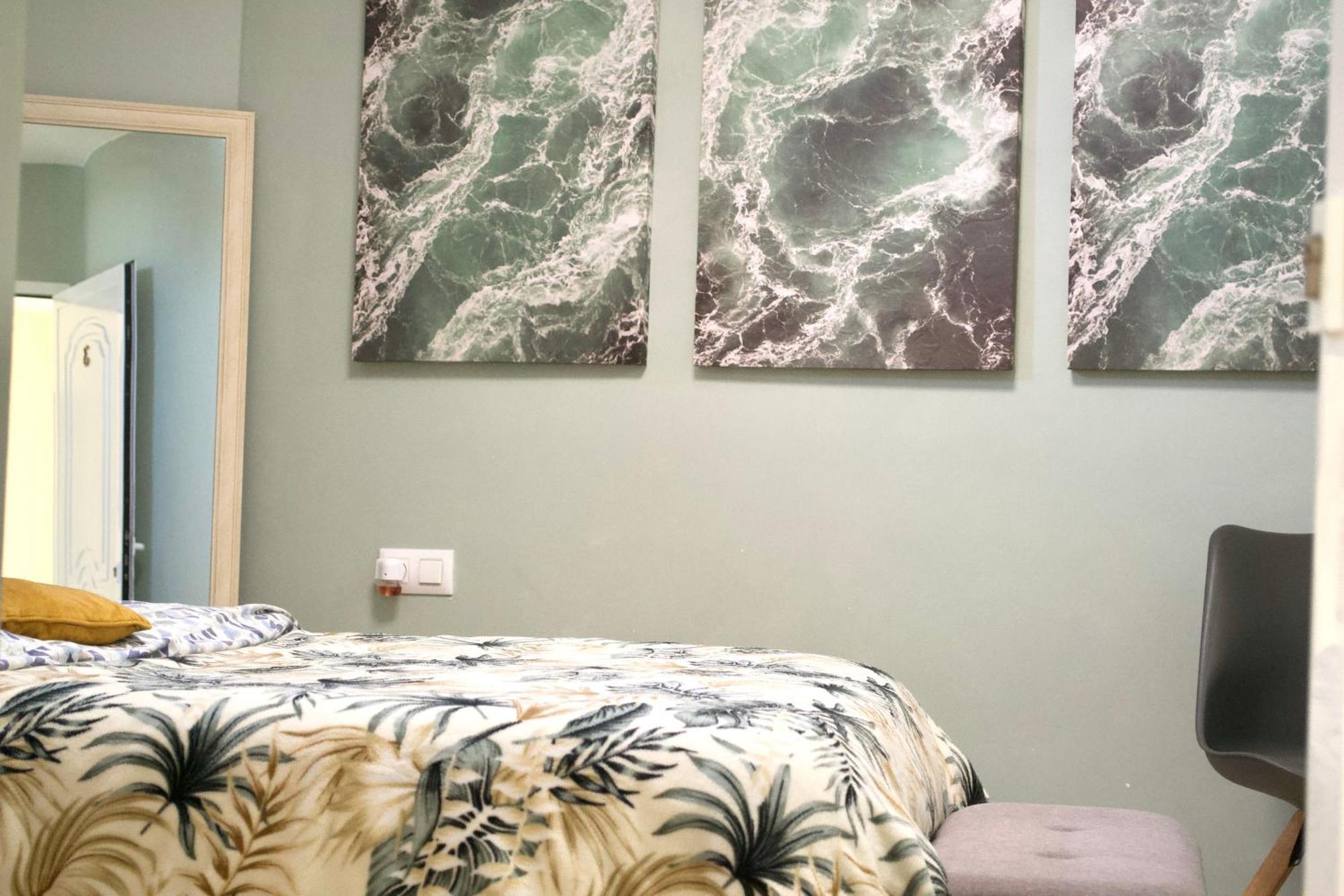Classy Studio Denia Luaran gambar
